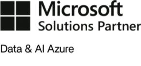 Microsoft Solutions Partner | Data & AI | Azure